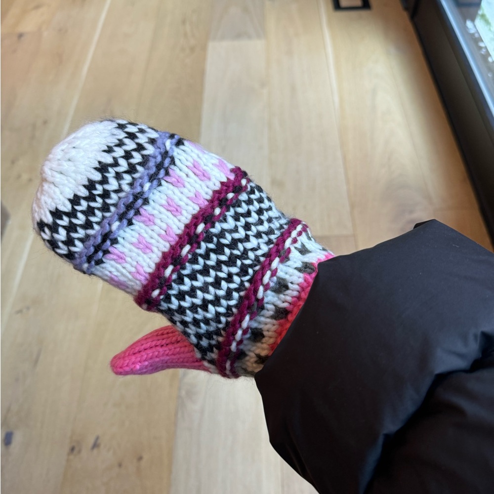 Mitten